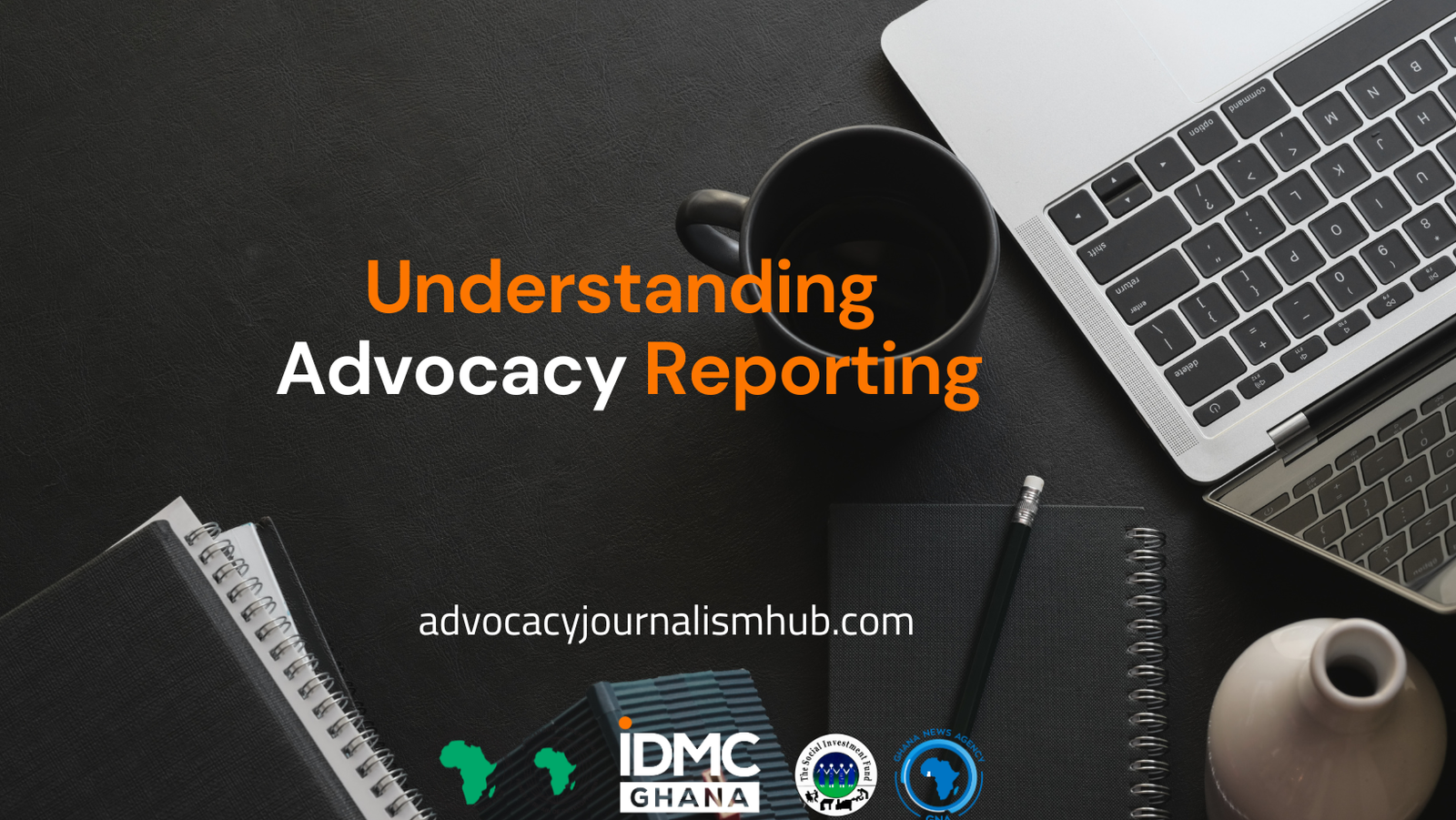 Understanding Advocacy Reporting