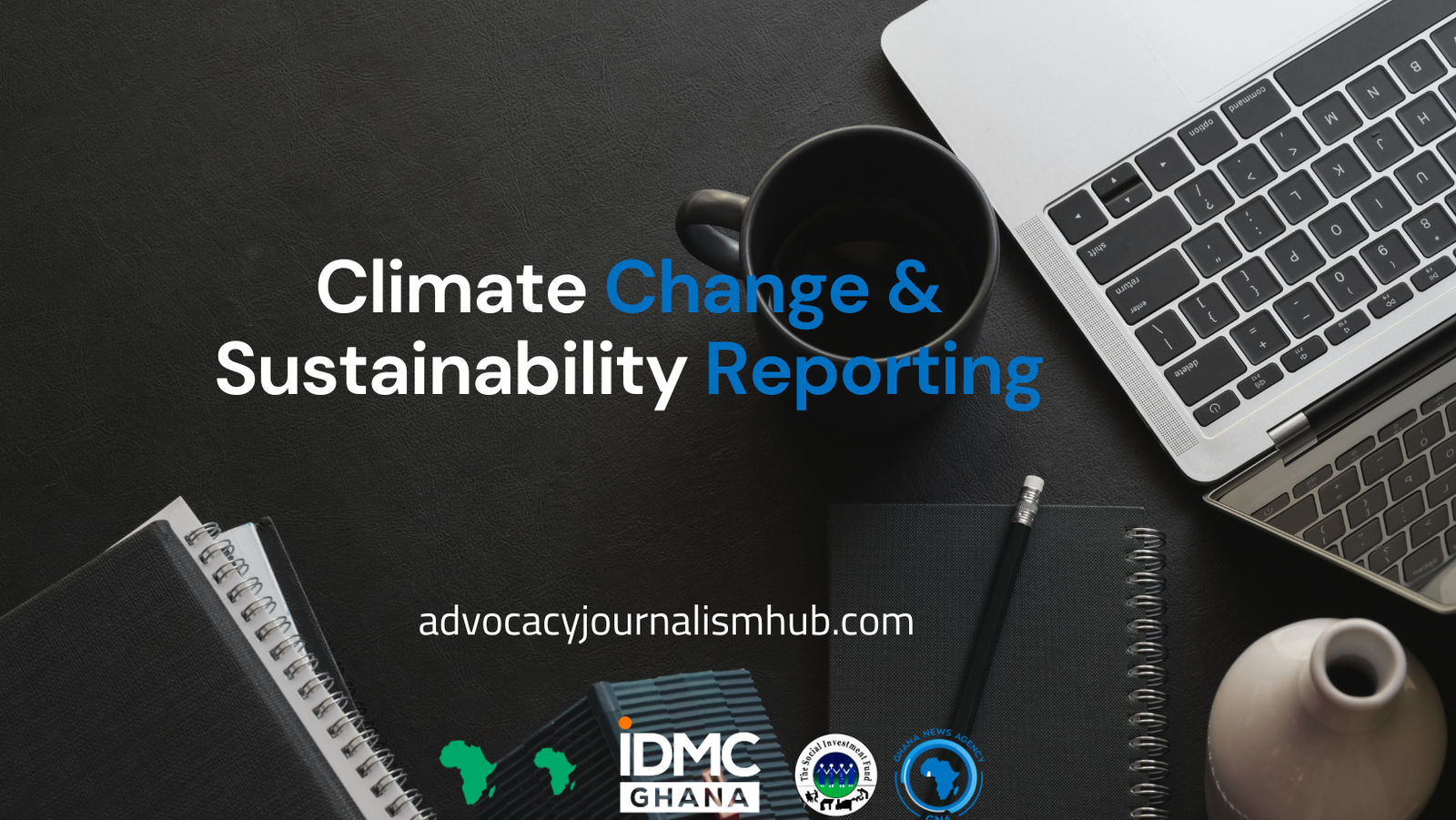 Climate Change & Sustainability Reporting