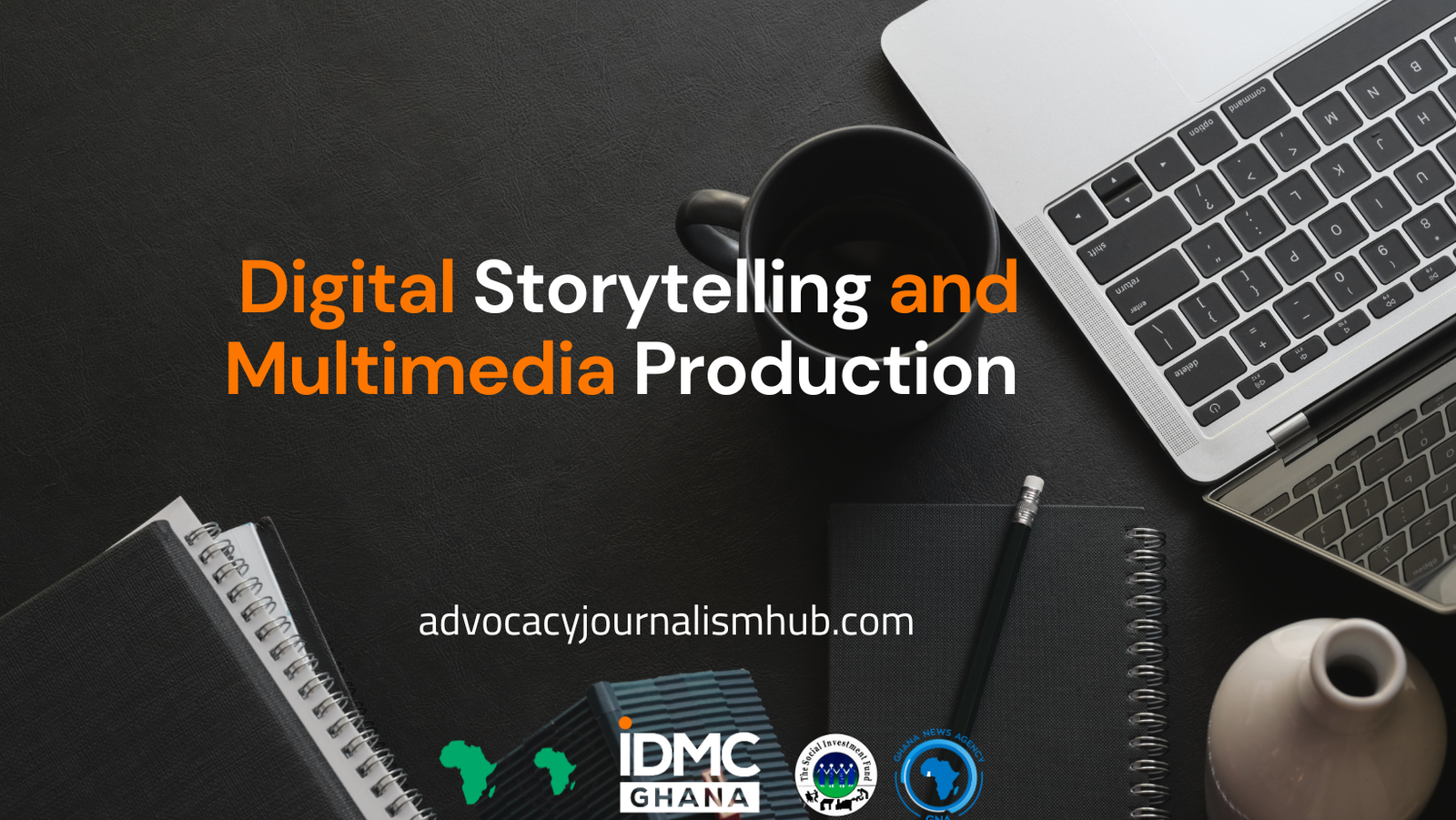 Digital Storytelling and Multimedia Production