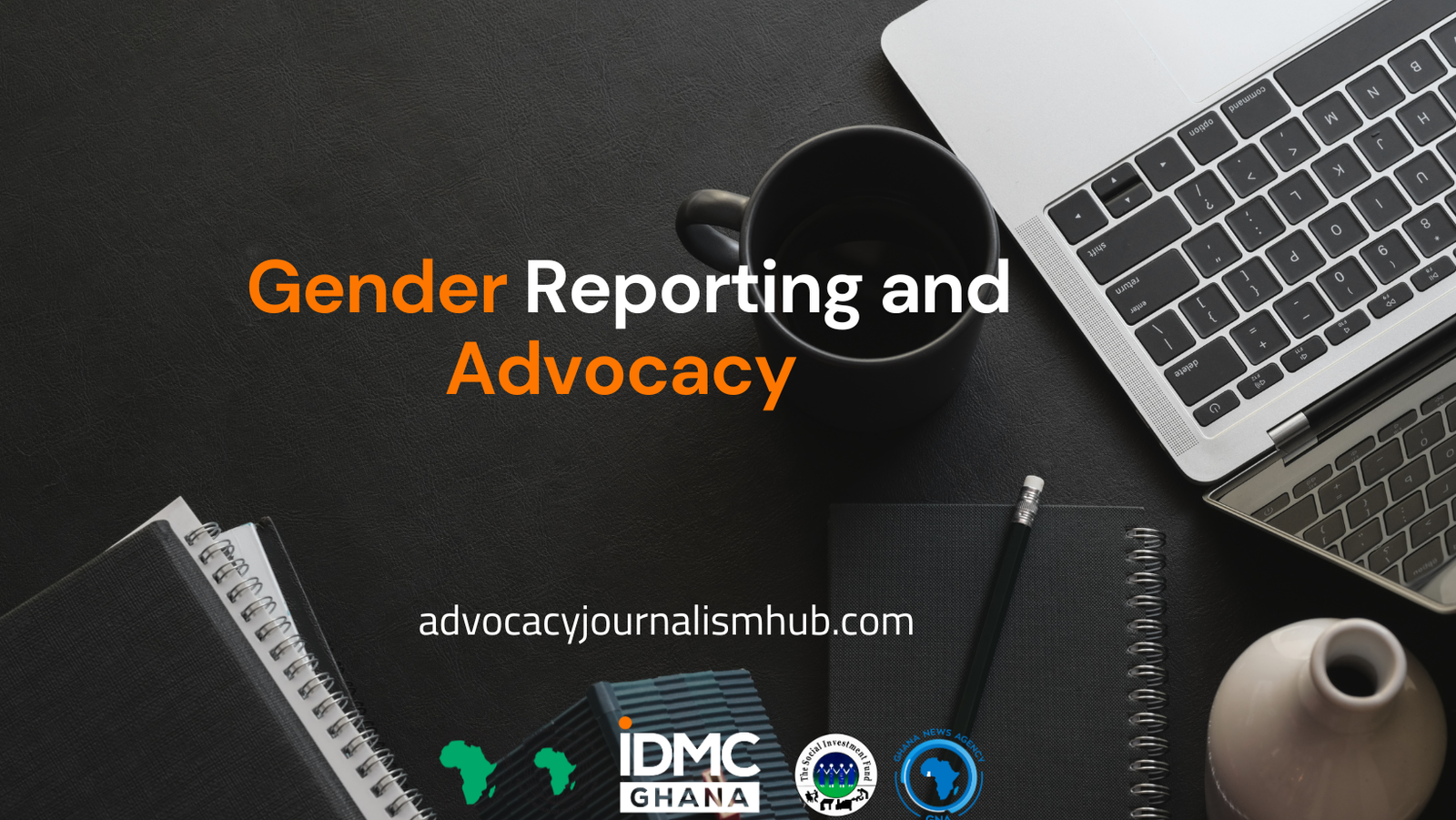 Gender Reporting and Advocacy