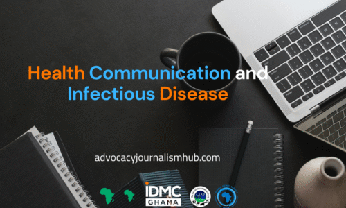 Health Communication and Infectious Disease