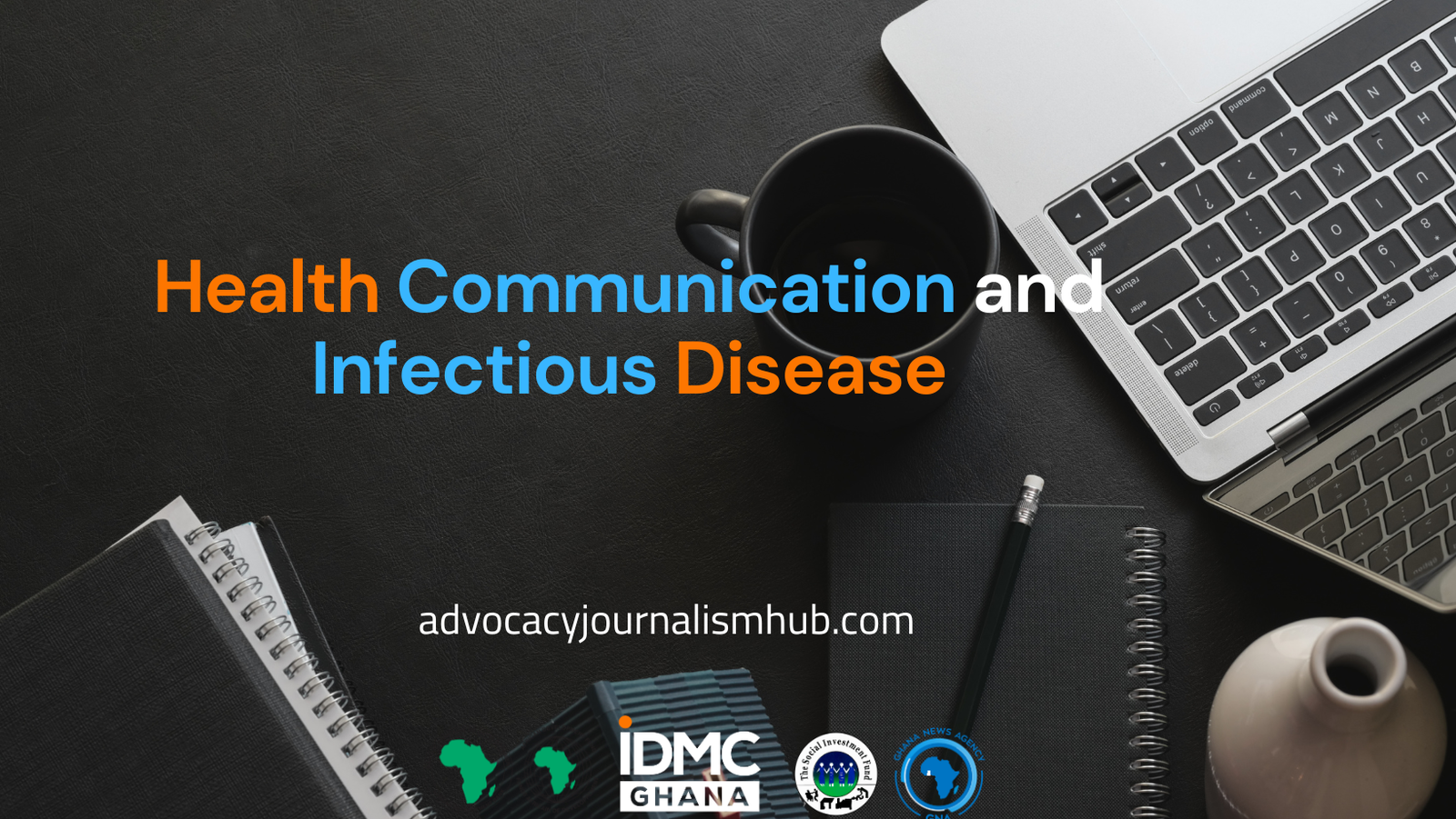 Health Communication and Infectious Disease